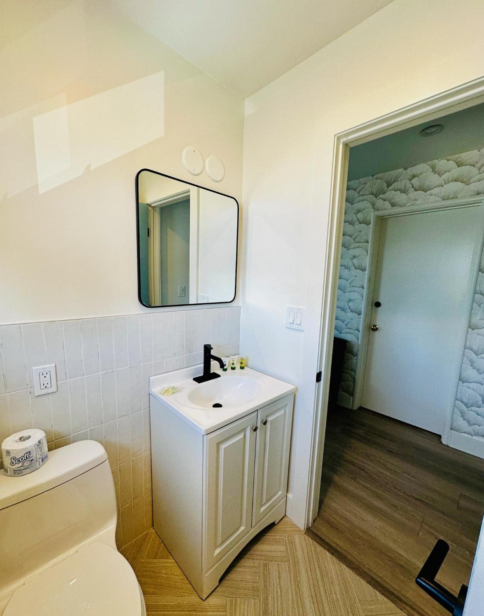 Seaway Inn Santa Cruz Ngoại thất bức ảnh