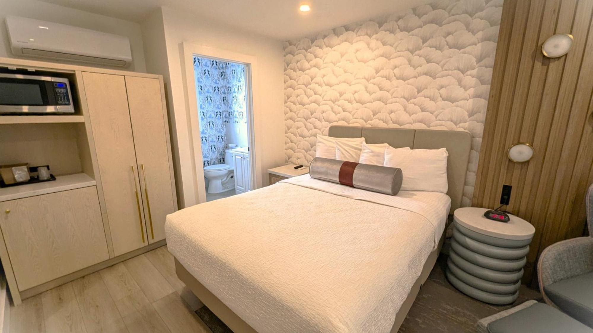 Seaway Inn Santa Cruz Ngoại thất bức ảnh