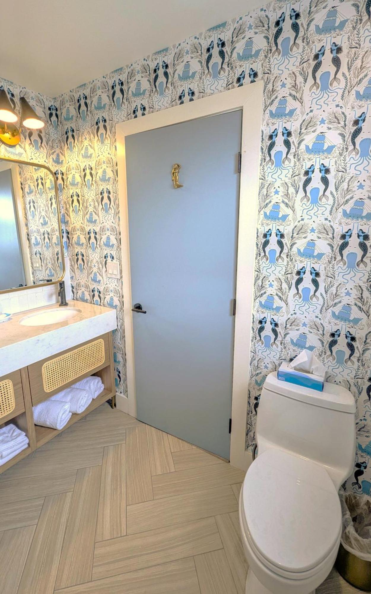 Seaway Inn Santa Cruz Ngoại thất bức ảnh