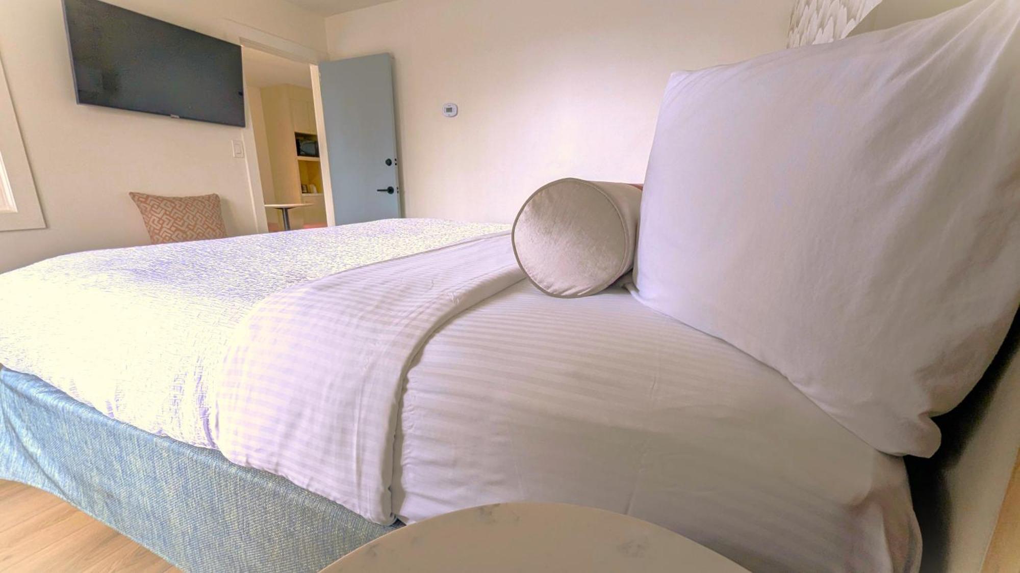 Seaway Inn Santa Cruz Ngoại thất bức ảnh