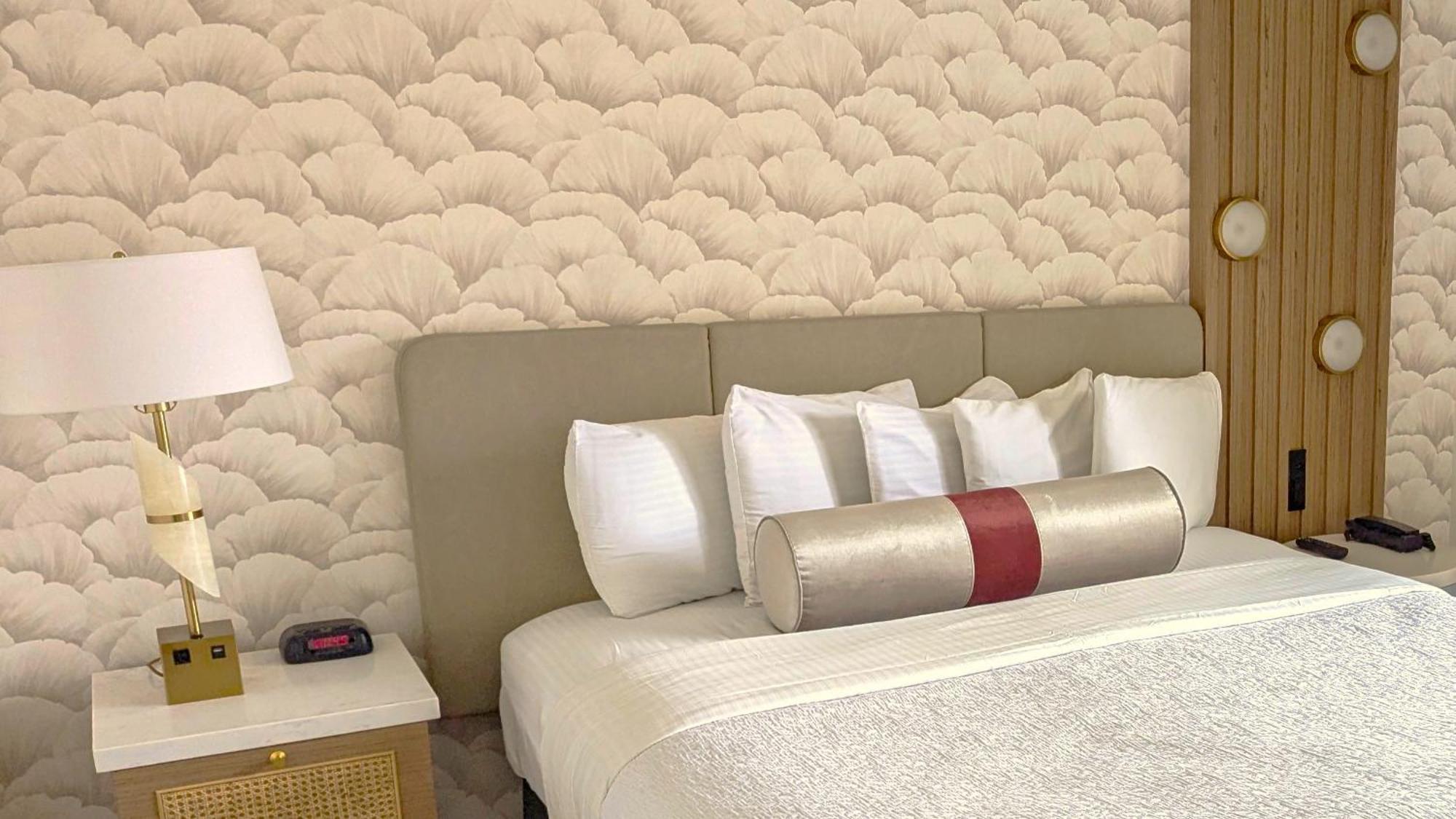 Seaway Inn Santa Cruz Ngoại thất bức ảnh