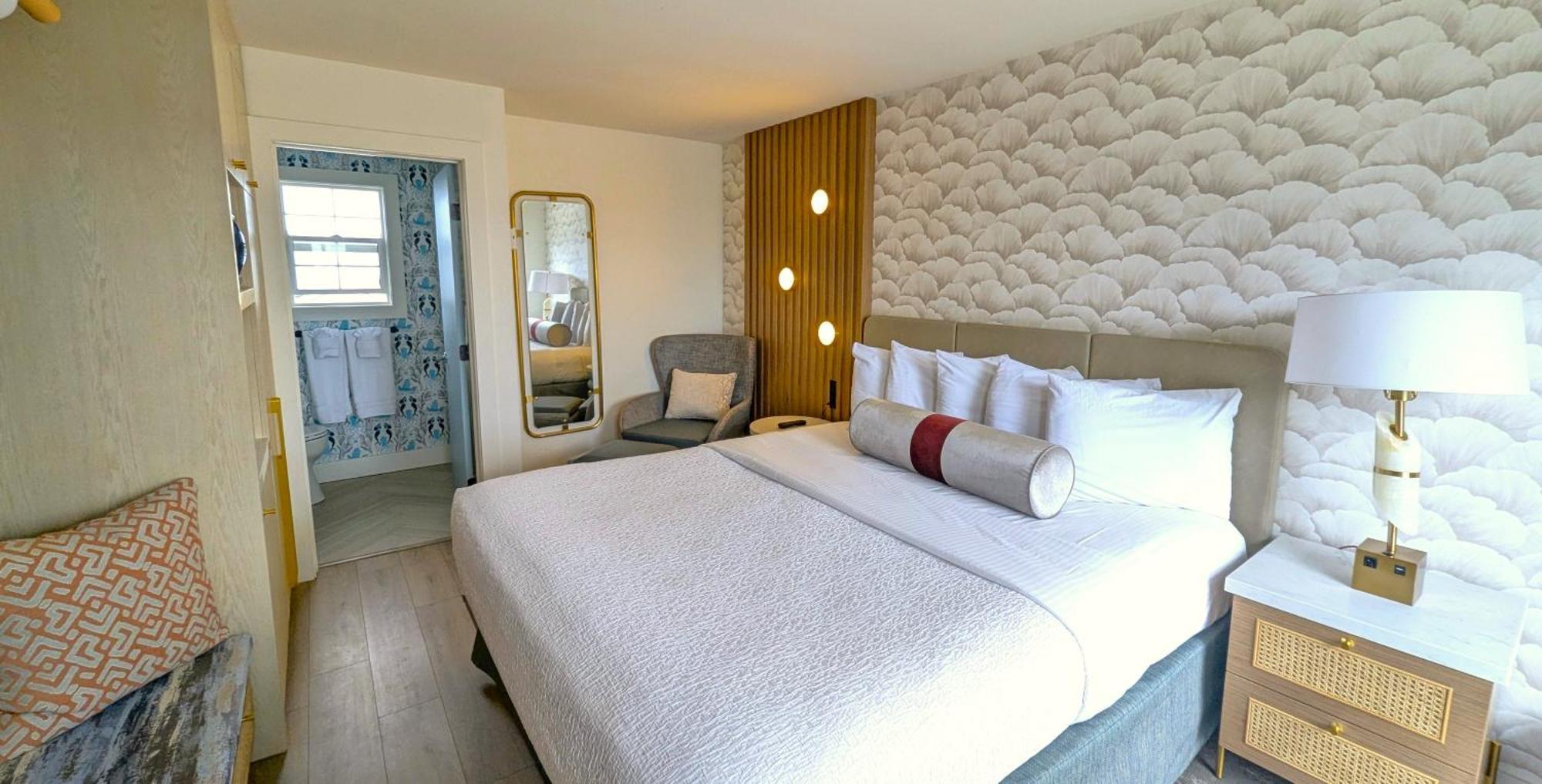 Seaway Inn Santa Cruz Ngoại thất bức ảnh
