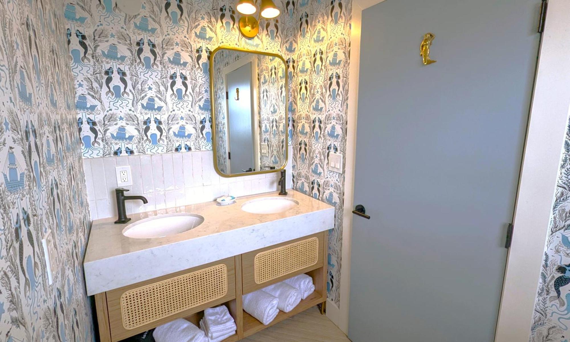 Seaway Inn Santa Cruz Ngoại thất bức ảnh