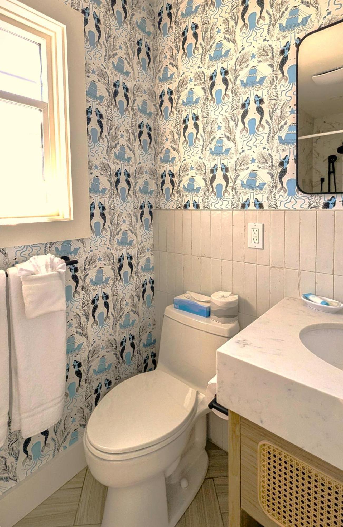 Seaway Inn Santa Cruz Ngoại thất bức ảnh